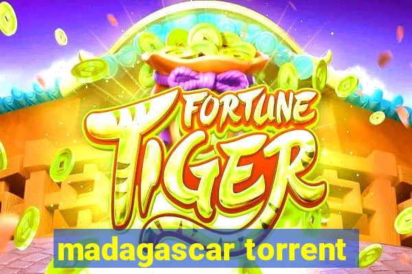 madagascar torrent